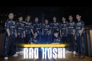 RRQ Hoshi Gagal Lolos Play-Off MPL ID S17, Apa yang Terjadi?
