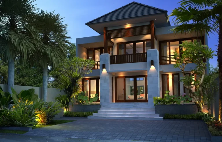 Rumah Impian di Tahun 2026: Dari Desain Mewah Hingga Tips Jual Beli