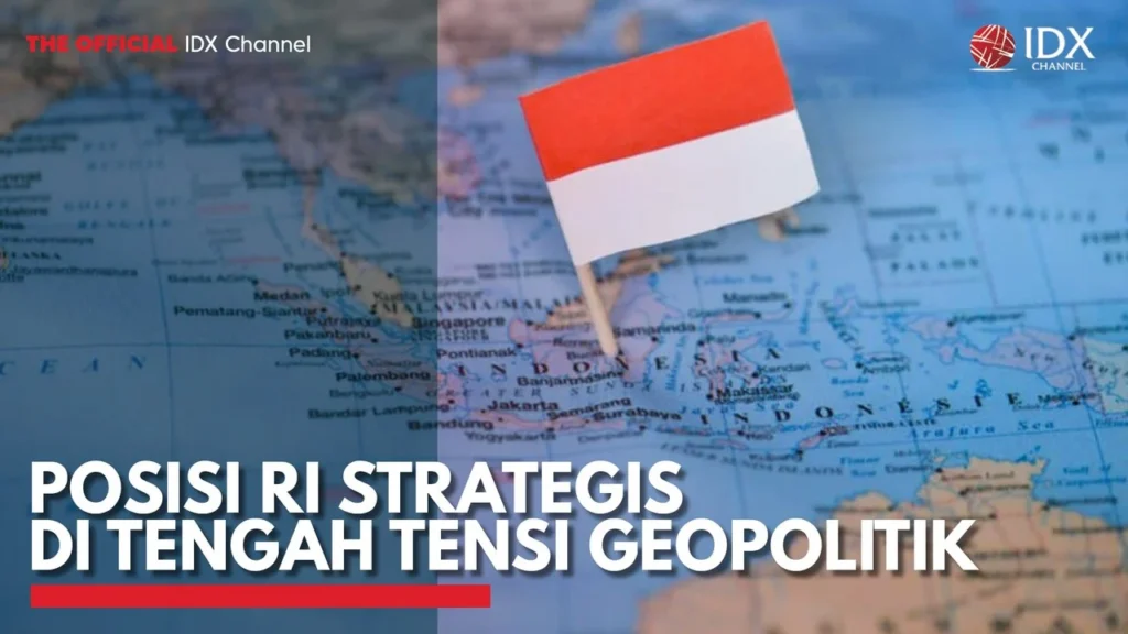 Rupiah Melemah, Pariwisata Raih Peluang: Strategi Indonesia di Tengah Geopolitik