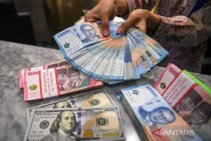 Rupiah Menguat? Prediksi BI, Prabowo, dan Pasar Mengguncang Nilai Tukar Rupiah