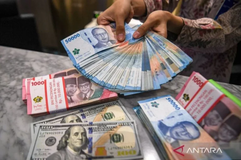 Rupiah Menguat? Prediksi BI, Prabowo, dan Pasar Mengguncang Nilai Tukar Rupiah