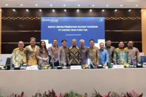 RUPST Bumi Resources 2026: Agenda Keuangan, Reshuffle Direksi, dan Langkah Sosial untuk Perempuan serta Pendidikan