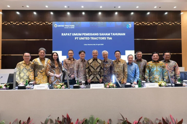 RUPST Bumi Resources 2026: Agenda Keuangan, Reshuffle Direksi, dan Langkah Sosial untuk Perempuan serta Pendidikan