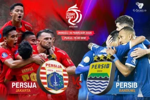 Sah! Persija vs Persib GBK Siap Digelar Tanpa Hambatan, PSSI Pastikan Lapangan Siap
