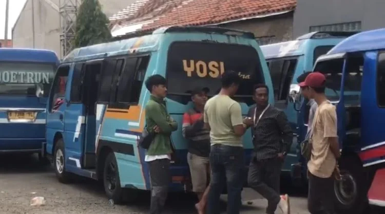 Sahroni Soroti Taksi Listrik di Bekasi: Kegagalan SOPIR, Potensi Hukum dan Sanksi