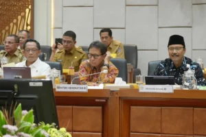 Saifullah Yusuf Ungkap Penyebab Bansos Salah Sasaran: Kualitas Data Desa Jadi Kunci