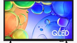 Samsung QLED Q5F 43 inci Rilis di Indonesia: TV Premium Rp4 Jutaan dengan Update 7 Tahun