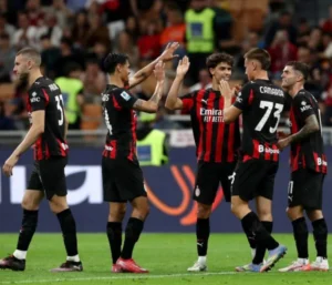 Sassuolo vs AC Milan: Kemenangan 2-0 yang Mengguncang Papan Klasemen Serie A