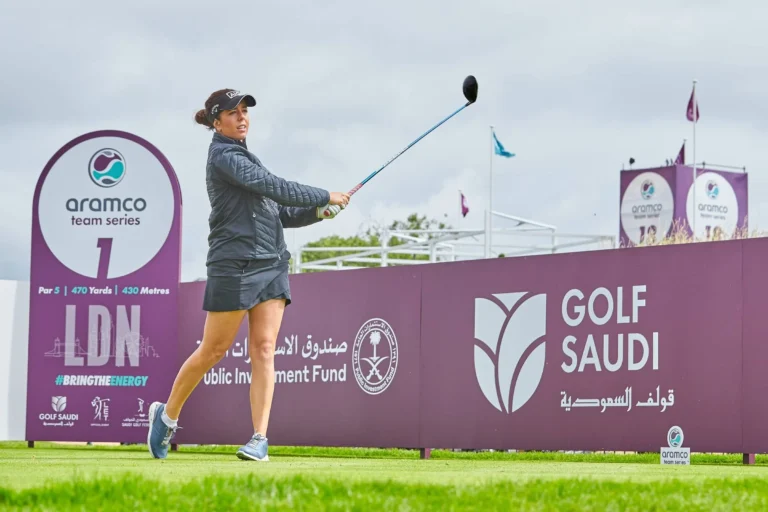 Saudi Tarik Dana: Dampak Penarikan PIF dari LIV Golf pada Lanskap Olahraga Global