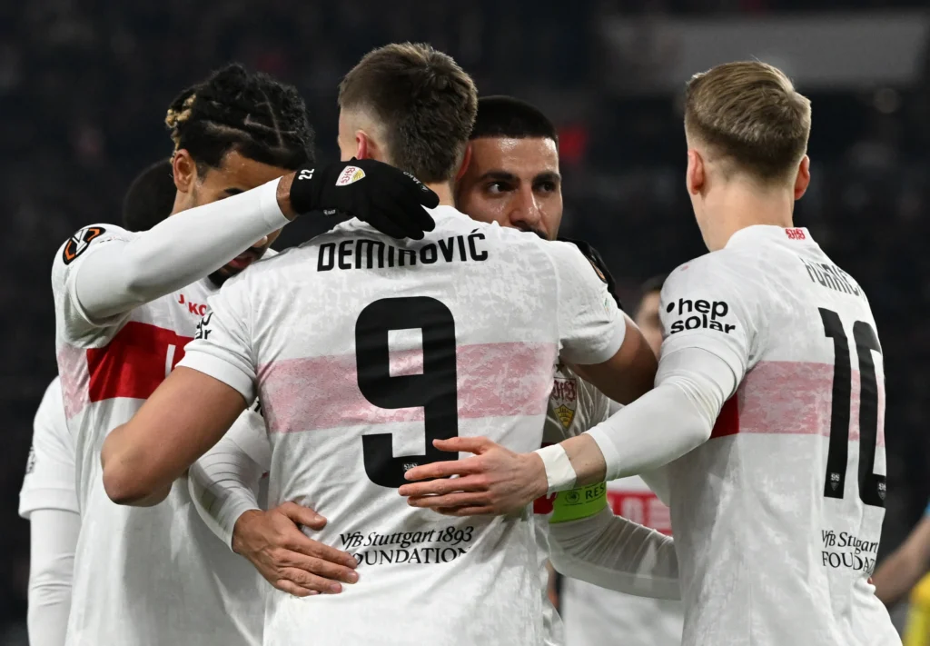 SC Freiburg dan Aston Villa Siap Berlaga di Final Europa League
