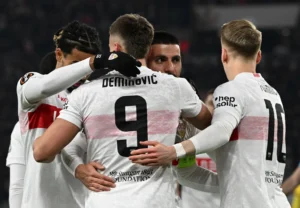 SC Freiburg dan Aston Villa Siap Berlaga di Final Europa League