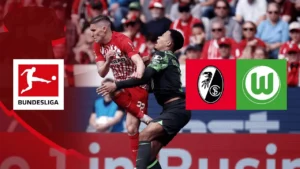 SC Freiburg vs VfL Wolfsburg: Duel Menegangkan di Europa-Park Stadion Menjelang Akhir Bundesliga 2025/26