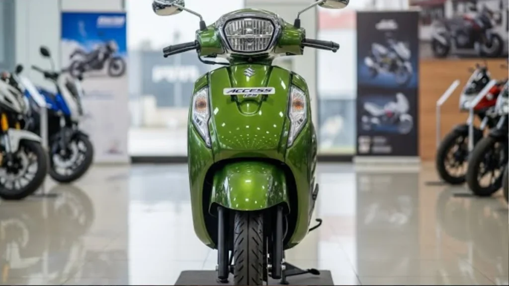 Seberapa Hemat Suzuki Access 125 2026? Hasil Tes BBM dan Analisis Plus Minus