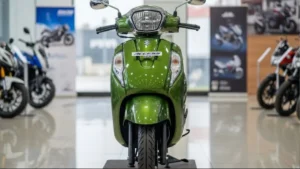 Seberapa Hemat Suzuki Access 125 2026? Hasil Tes BBM dan Analisis Plus Minus