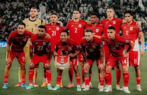 Shayne Pattynama Siap Bersinar di Piala AFF 2026, Timnas Indonesia Perkuat Skuad dengan Naturalitas Baru