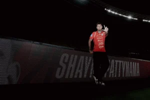 Shayne Pattynama Ungkap Kritik Tajam dan Optimisme Tinggi Menjelang Big Match Persija vs Persib