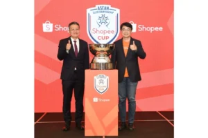 Shopee Cup: Persaingan Sengit di Asean Club Championship