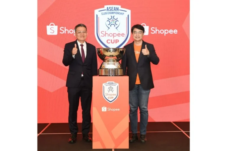 Shopee Cup: Persaingan Sengit di Asean Club Championship