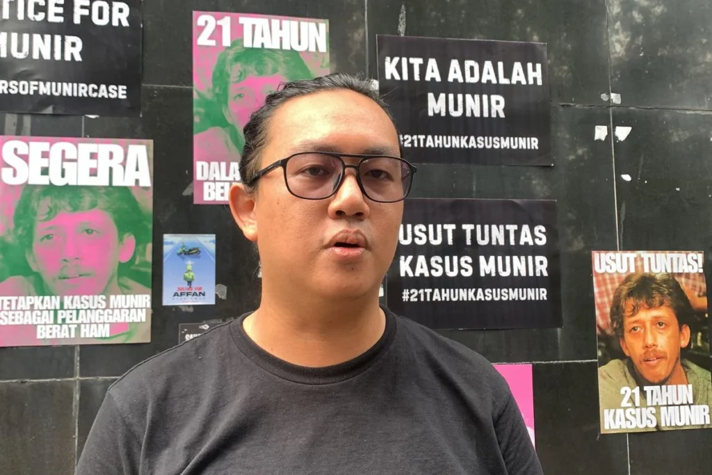 Sidang Militer Andrie Yunus: Kontroversi Dendam Pribadi, Ancaman Hak Saksi, dan Tuntutan Reformasi