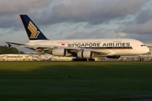 Singapore Airlines Perluas Rute Eropa dan Luncurkan Layanan Baru ke Madrid