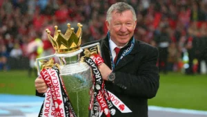 Sir Alex Ferguson dan Sejarah Manchester United: Dari Kekalahan hingga Kemenangan