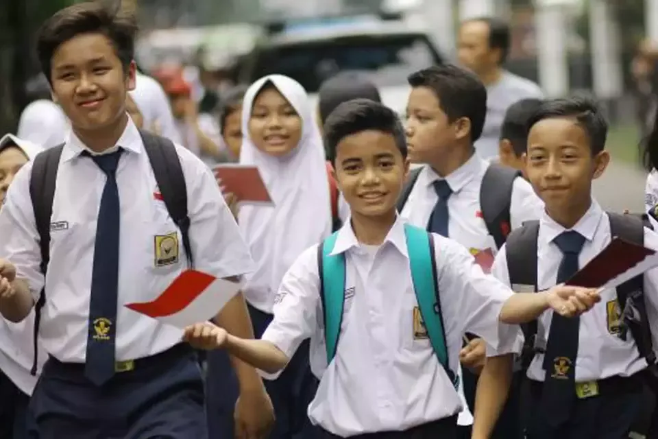 Siswa Comeaux High Diberi Kesempatan Transfer ke Sekolah Luar Zona