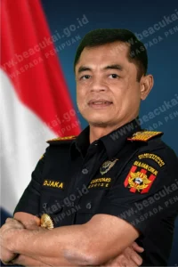 Skandal Korupsi di Direktorat Jenderal Bea dan Cukai: Apa yang Terjadi?