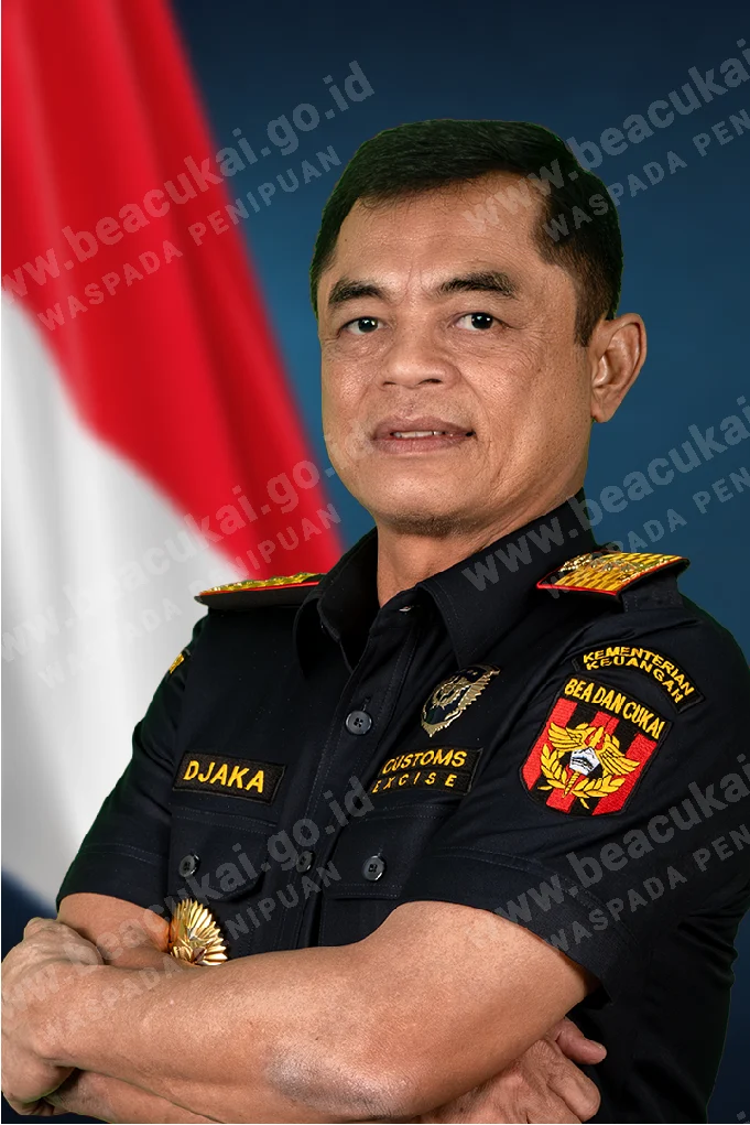 Skandal Korupsi di Direktorat Jenderal Bea dan Cukai: Apa yang Terjadi?