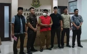 Skandal Korupsi PKL di Karanganyar: ASN Tersandung Saat Pimpin DISKUKTRANS dan ESDM