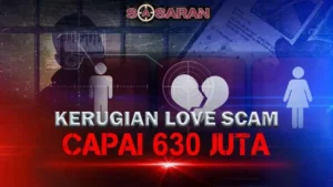 Skandal Love Scamming dan Kasus Narapidana: Mengungkap Fakta di Balik Penjara