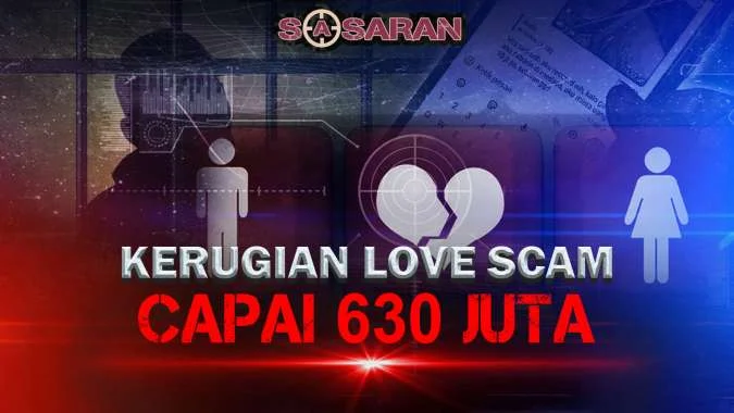 Skandal Love Scamming dan Kasus Narapidana: Mengungkap Fakta di Balik Penjara