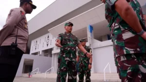 Skandal Prajurit TNI: Dari Penculikan Kacab Bank Hingga Kerusuhan Warung di Kemayoran