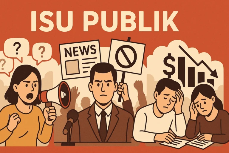 Skandal, Protes, dan Inspirasi: Palu di Persimpangan Isu Sosial dan Olahraga