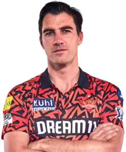 Skor Langsung IPL 2026: Pat Cummins Memenangkan Toss, SRH Memilih Membowling