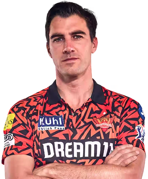 Skor Langsung IPL 2026: Pat Cummins Memenangkan Toss, SRH Memilih Membowling