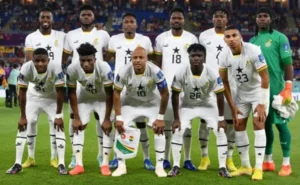 Skuad Ghana Siap Hadapi Piala Dunia 2026: Pemain-Pemain Unggulan dan Strategi Baru