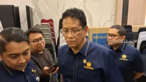 Software Kemenkeu Kebobolan, Purbaya Akui Anggaran Motor Listrik BGN Terlewat