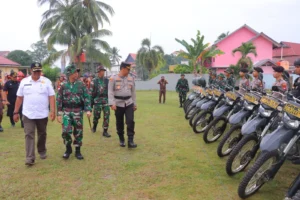 SPMB 2026: Persaingan Ketat di Kabupaten Semarang dan Upaya Menghadapi Ancaman Kemarau