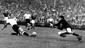 St. Gallen dan Piala Dunia 1954: Sebuah Kilas Balik Sejarah