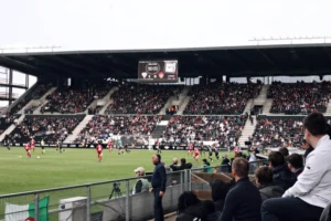 Strasbourg Siap Tantang Angers di Stade Raymond Kopa