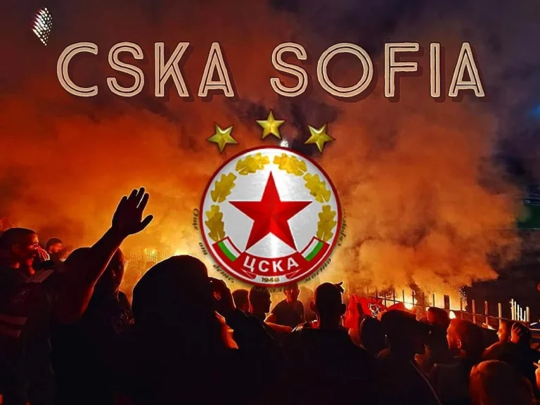 Strategi Baru CSKA Sofia: Ambisi Juara Liga Bulgaria Mengguncang Musim Ini