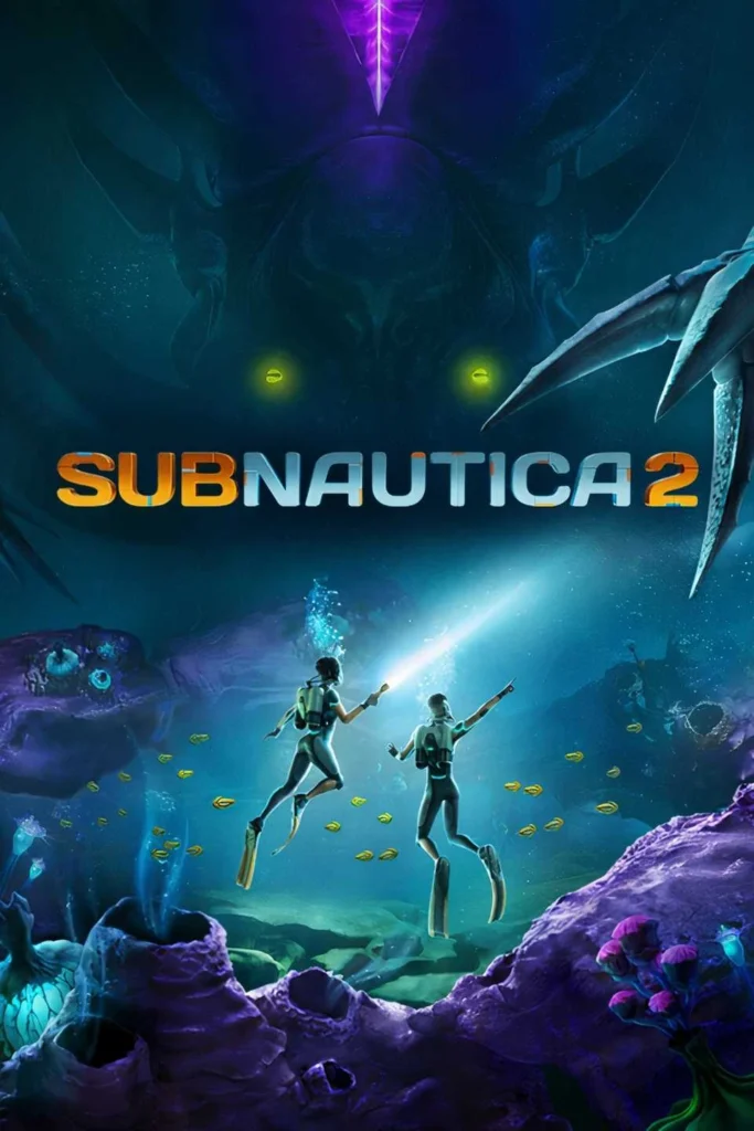 Subnautica 2: Game yang Melampaui Batas dengan Penjualan 2 Juta Kopi dalam 12 Jam