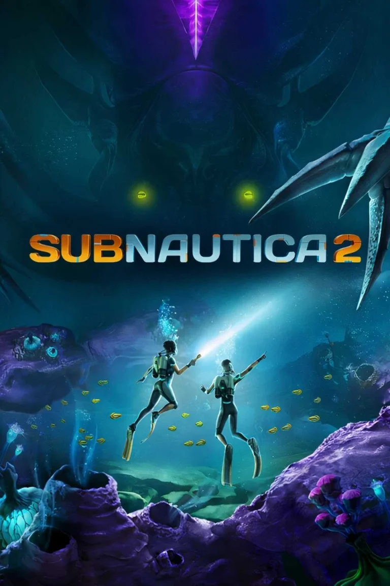 Subnautica 2: Game yang Melampaui Batas dengan Penjualan 2 Juta Kopi dalam 12 Jam