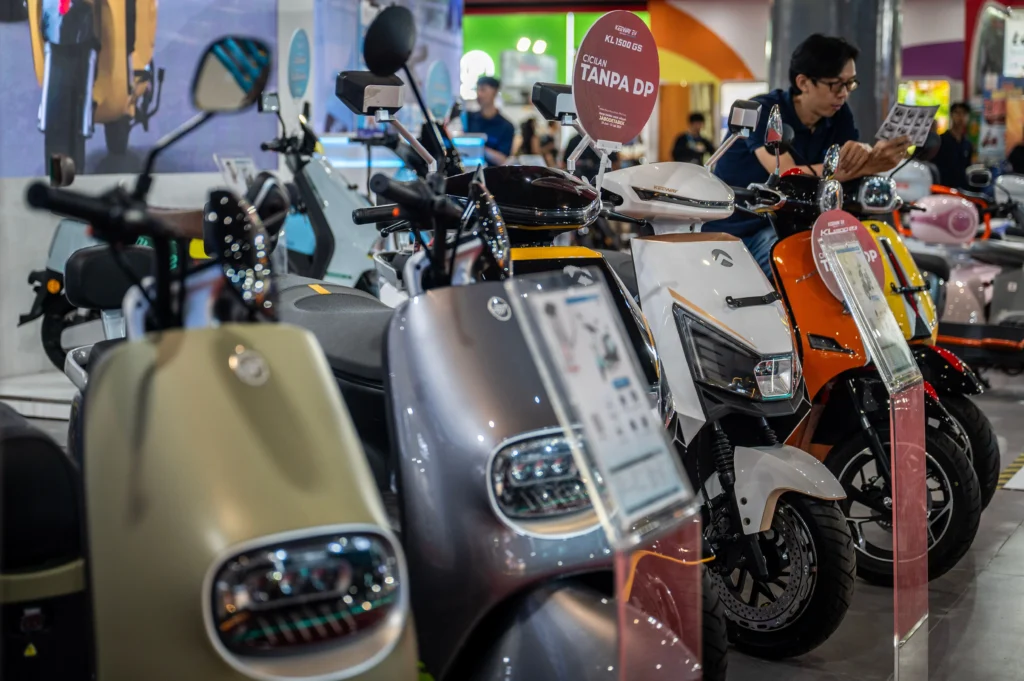 Subsidi Motor Listrik Kembali Dipertimbangkan, Peluang Potensi Diskon Rp5 Juta per Unit Buka Jalan bagi Konsumen