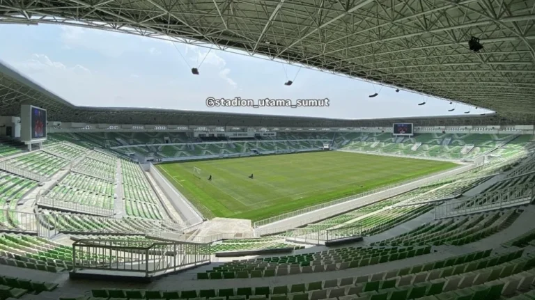 Sumatera Utara Siap Jadi Tuan Rumah Piala AFF U-19 2026