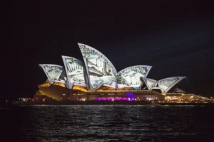 Sydney Mengalami Berbagai Peristiwa Menarik dan Kontroversial