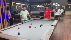 Sydney Pool dan Prestasi Olahraga: Dari Billiard Hingga Rekor Olimpiade