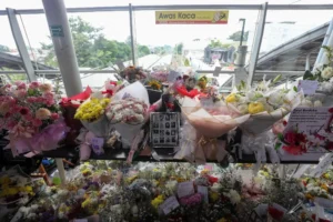 Tabrakan Argo Bromo Anggrek Tewaskan 16 Orang di Bekasi Timur: Siapa yang Bertanggung Jawab?