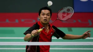 Taufik Hidayat dan Kegagalan Tim Thomas Cup 2026: Apa yang Terjadi?