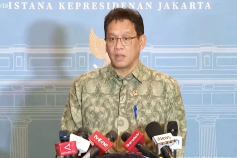 Tax Amnesty: Purbaya Yudhi Sadewa Tolak Pengampunan Pajak Tanpa Perintah Presiden